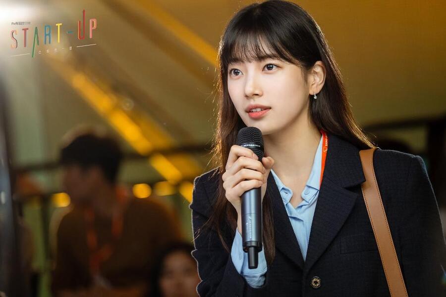 tvN | Стартап | Start-Up | 스타트업 - 2020